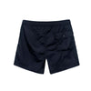 MONCLER モンクレール トリコロールライン パッチ メンズ スイムパンツ ネイビー 2C00018 140332935 [P]