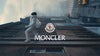 Moncler Logo Patch Line Button Swim Shorts 2C00018 999 140332962 [P]
