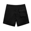 Moncler Logo Patch Line Button Swim Shorts 2C00018 999 140332962 [P]