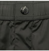 Moncler Logo Patch Line Button Swim Shorts 2C00018 999 140332962 [P]