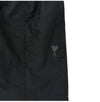 AMI All Black Long Swim Shorts HBW003 001 140336206 [P]