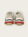 BALENCIAGA Triple S Sneaker in Weiß 140336261 [P]