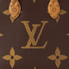 LOUIS VUITTON オンザゴー MM モノグラム M45321 65041656 [P]