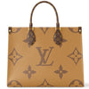 LOUIS VUITTON オンザゴー MM モノグラム M45321 65041656 [P]