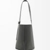 LOEWE Glatt Kalbsleder Pebble Bucket Bag Large 1100 140337233 [P]