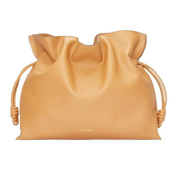 Loewe Napa Leather Flamenco Clutch Extra Large 411X12X38 2586 140337235