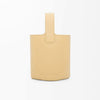 LOEWE Smooth Kalbsleder Pebble Bucket Bag Mini 8752 140337239 [P]