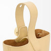 LOEWE Smooth Kalbsleder Pebble Bucket Bag Mini 8752 140337239 [P]