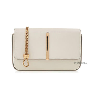 Tods Leather Shoulder Bag B015 SS25 140337371