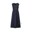 MAXMARA Damenlanges Kleid 001 FW25 140337807 [P]