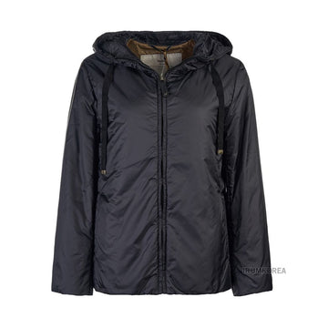 MAXMARA FW25 レディース フーデッドジャケット 140337915