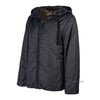 MaxMara Hooded Jacket 140337915 [P]