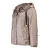 MaxMara Hooded Jacket 140337937 [P]