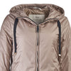 MaxMara Hooded Jacket 140337937 [P]