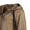 MAXMARA Damen Hoodie-Jacke in Grün 140338009 [P]