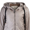 MaxMara Hooded Jacket 140338066 [P]