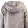 MaxMara Hooded Jacket 140338066 [P]