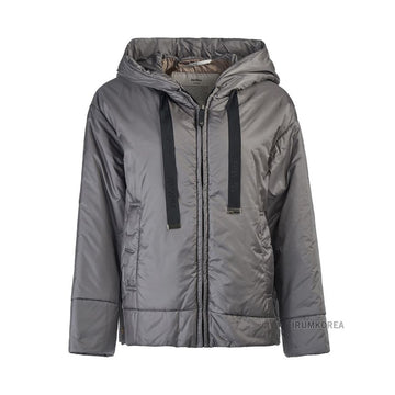 MAXMARA DORIA Kapuzenjacke für Damen 140338086