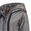 MaxMara DORIA Hooded Jacket 140338086 [P]