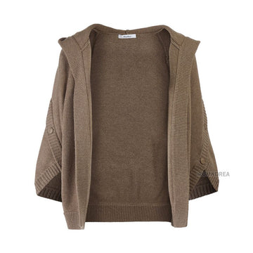 MAXMARA VALS 006 FW25 Damen Cardigan 140338716