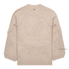 MAXMARA 004 FW25 レディース ウールセーター 140338776 [P]