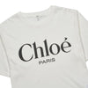 CHLOE Übergröße Logo T-Shirt 140338969 [P]