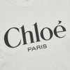 CHLOE Übergröße Logo T-Shirt 140338969 [P]