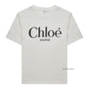 CHLOE Übergröße Logo T-Shirt 140338969 [P]