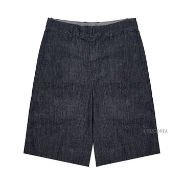 MAXMARA フランク バミューダパンツ 001 FW25 140339105