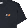 Maison Kitsune Double Bold Fox T-Shirt 140339602 [P]