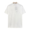 VERSACE Greca-Logo Polo-T-Shirt 140344459 [P]