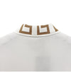 VERSACE Greca-Logo Polo-T-Shirt 140344459 [P]