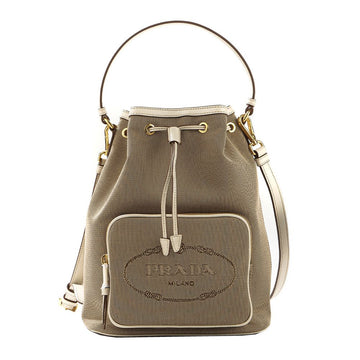 Prada 25SS Women's Bucket Bag 140345223