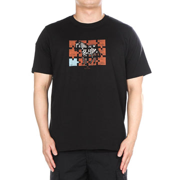 PAUL SMITH 25SS (M2R 011R PP5079 79) メンズ 半袖 Tシャツ 140345270