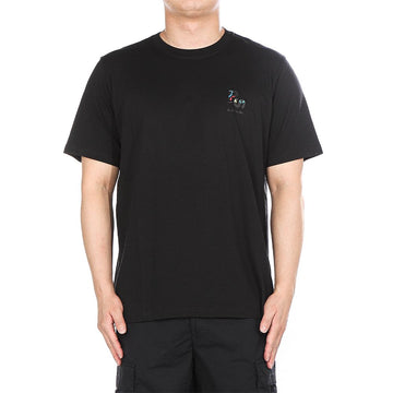 PAUL SMITH 25SS (M2R 011R PP5085 79) メンズ 半袖 Tシャツ 140345271