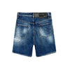 Dsquared2 Marine Shorts S74MU0819 140400946 [P]