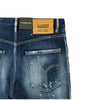 DSQUARED2 Kommando-Jeansshorts für Herren S74MU0772 140402609 [P]