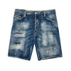 Dsquared2 Marine Shorts S74MU0825 140403572 [P]