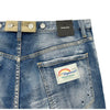 Dsquared2 Marine Shorts S74MU0825 140403572 [P]