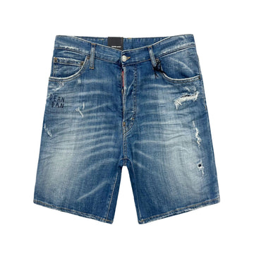 DSQUARED2 Marine Shorts S74MU0827 140403932