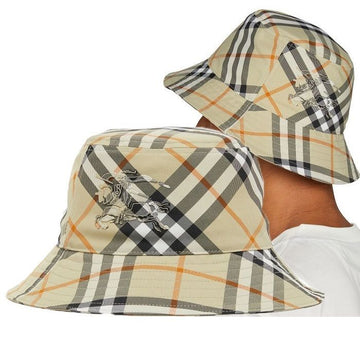 Burberry Check Bucket Hat 80947981 119797934