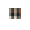 Burberry Men's Canvas Bi-Fold Wallet 116900503 [P]