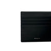 Burberry Men's Canvas Bi-Fold Wallet 116900503 [P]