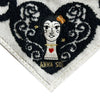 Anna Sui Dollygirl Petit Handkerchief White 109307-0001-02 95987832 [P]