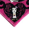 ANNA SUI ドリーガール プチハンカチ ピンク 109307-0001-01 95987835 [P]
