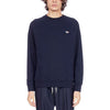 MAISON KITSUNE Tricolor Fox Stickerei Sweatshirt FM00322KM0001 77977171 [P]