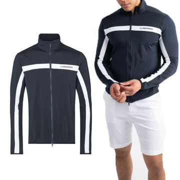 J Lindeberg Men's Jarvis Midlayer Jacket GMJS03873 77797292