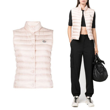 MONCLER モンクレール LIANE ダウンベスト 093 1A10200 53048 529 77797290