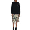 STUSSY Basic Logo Print Langarmshirt 1995000 76620696 [P]