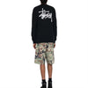 STUSSY Basic Logo Print Langarmshirt 1995000 76620696 [P]